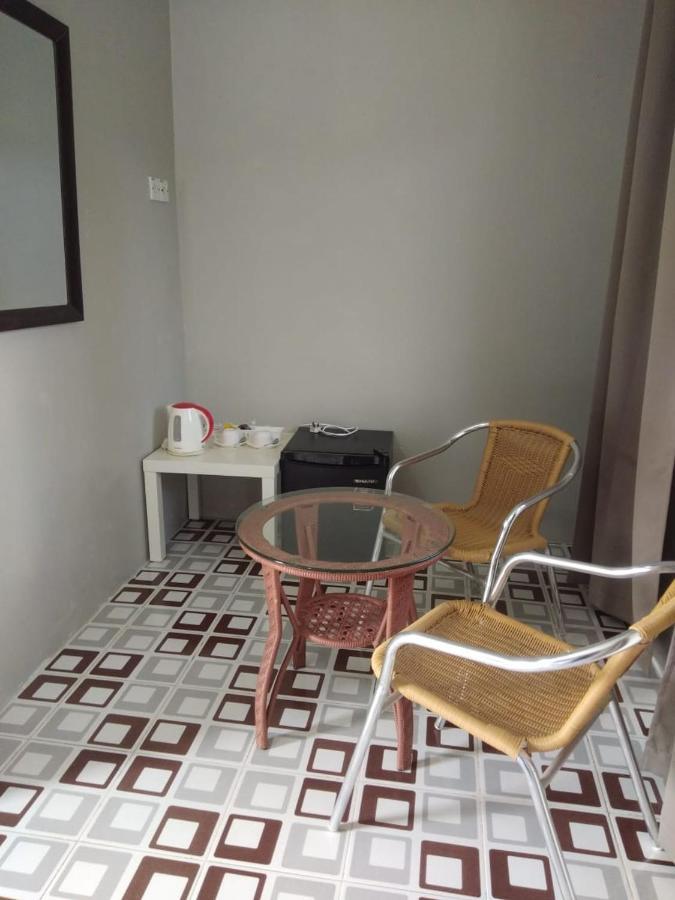 Hana Guesthouse Kuala Tahan Bagian luar foto