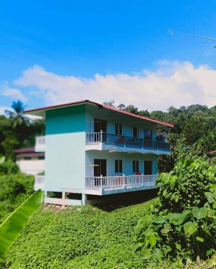 Hana Guesthouse Kuala Tahan Bagian luar foto