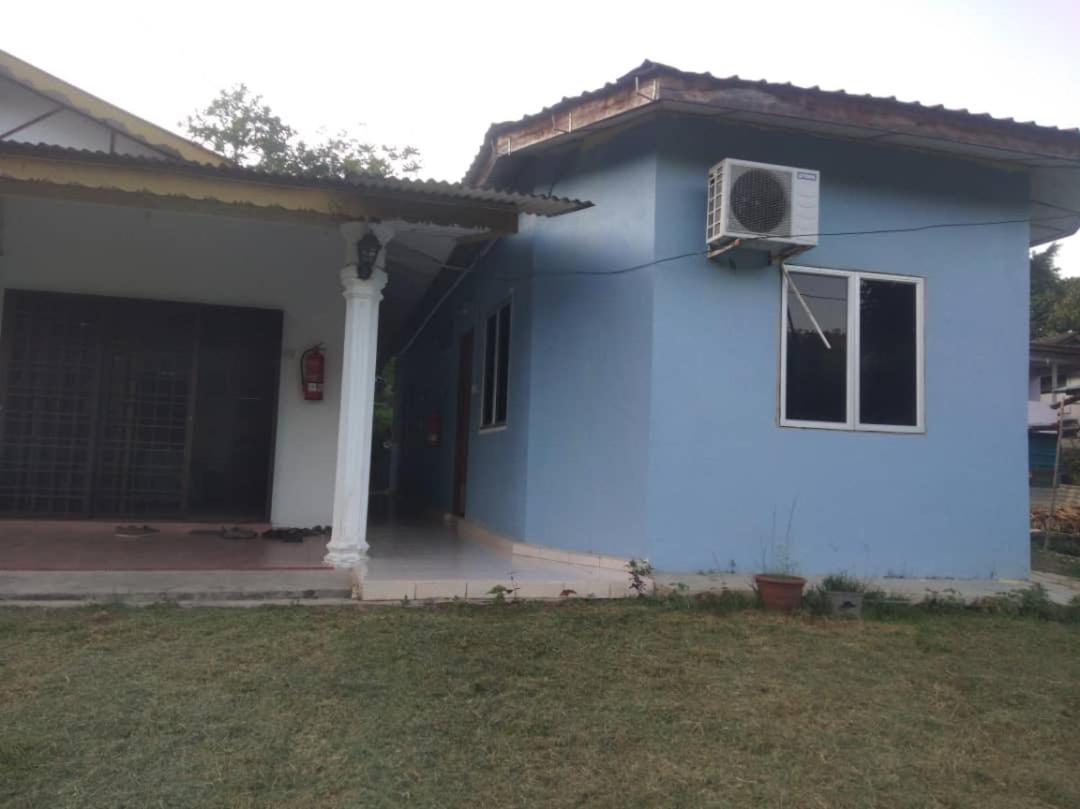 Hana Guesthouse Kuala Tahan Ruang foto