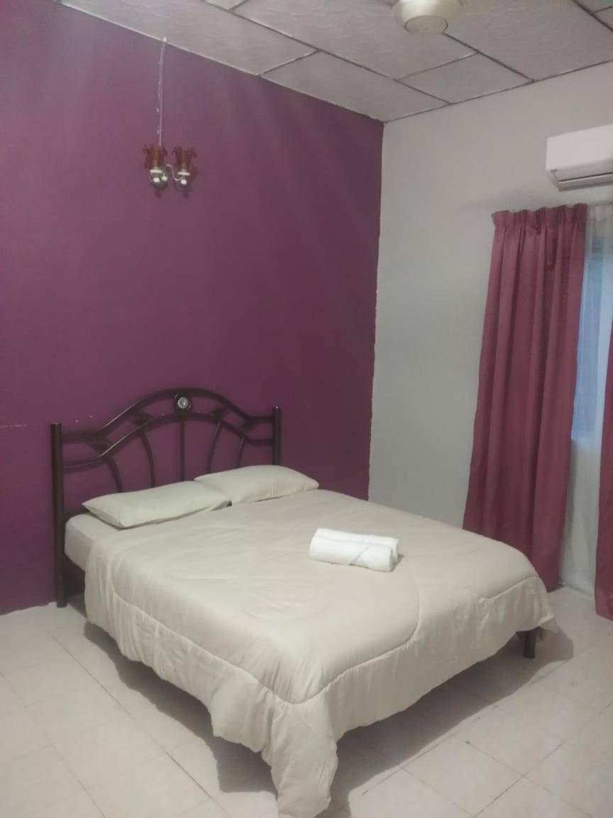 Hana Guesthouse Kuala Tahan Ruang foto