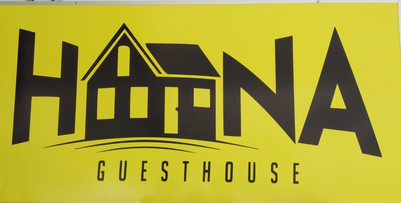 Hana Guesthouse Kuala Tahan Bagian luar foto