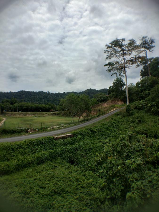 Hana Guesthouse Kuala Tahan Bagian luar foto